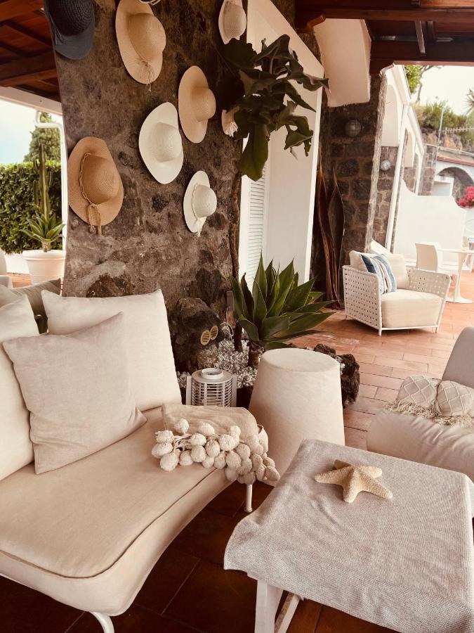 Villa To Ischia With Love ภายนอก รูปภาพ